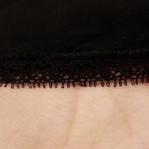 Lace Cami - Picture 6 of 7